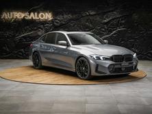 BMW 330d Steptronic M Sport Pro *Facelift*Werksgarantie*Panora, Diesel, Occasion / Gebraucht, Automatik - 7