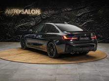 BMW 330d Steptronic M Sport Pro *Facelift*Werksgarantie*Panora, Diesel, Occasion / Gebraucht, Automatik - 4