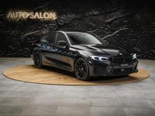 BMW 330d Steptronic M Sport Pro *Facelift*Werksgarantie*Panora, Diesel, Occasion / Gebraucht, Automatik - 7