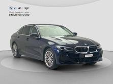 BMW 330e xDrive SAG, Hybride Rechargeable Essence/Électricité, Occasion / Utilisé, Automatique - 7