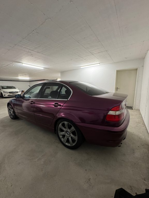 BMW 330 330d, Diesel, Second hand / Used, Manual - 3