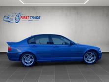 BMW 330i, Essence, Occasion / Utilisé, Manuelle - 4