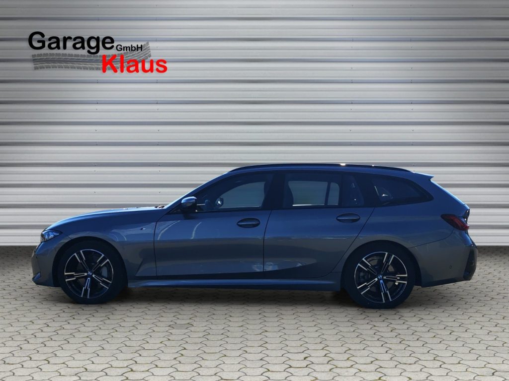 BMW 330i xDrive SAG, Petrol, Second hand / Used, Automatic - 3