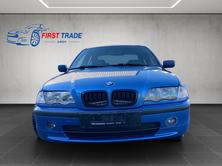 BMW 330i, Essence, Occasion / Utilisé, Manuelle - 3