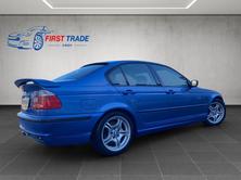 BMW 330i, Essence, Occasion / Utilisé, Manuelle - 5