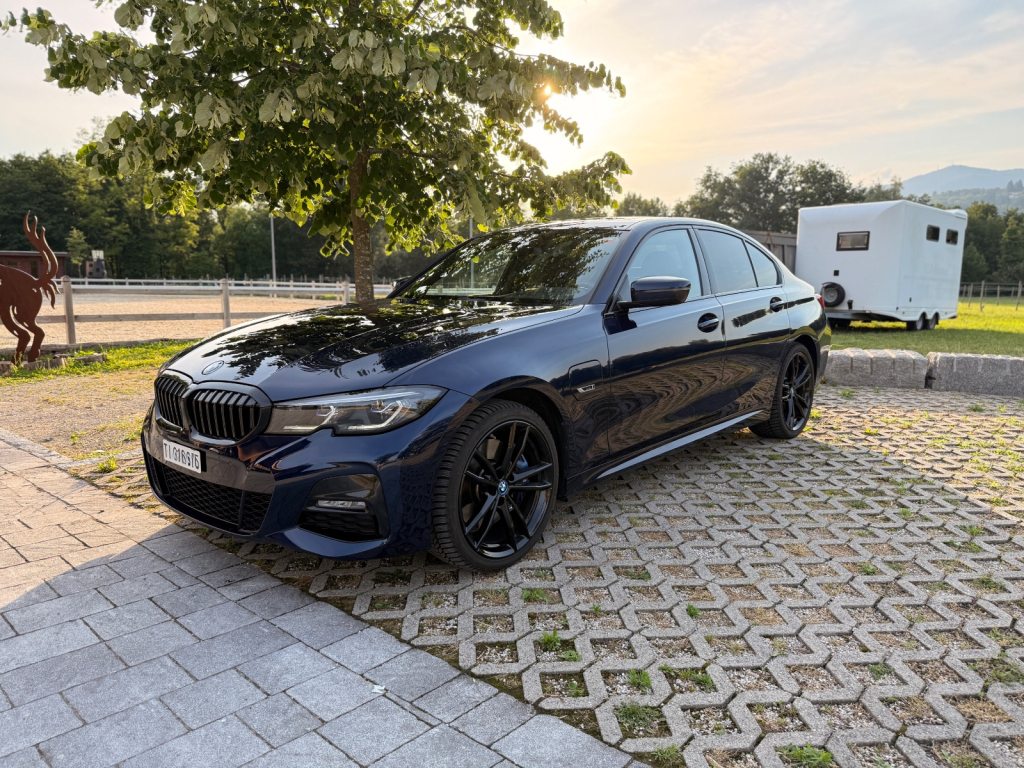 BMW 330 M Sport