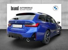 BMW 330e SAG Touring, Hybride Rechargeable Essence/Électricité, Occasion / Utilisé, Automatique - 6