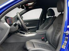 BMW 330e SAG Touring, Plug-in-Hybrid Benzin/Elektro, Occasion / Gebraucht, Automat - 7