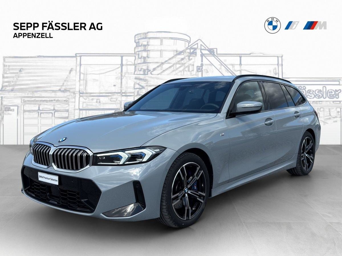BMW 330
