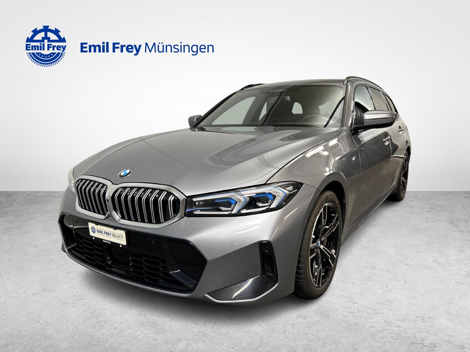 BMW 330