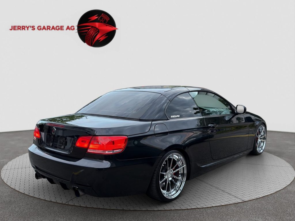 BMW 335 335i, Petrol, Second hand / Used, Automatic - 4