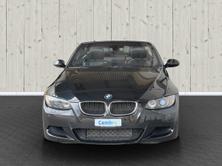 BMW 335i Cabriolet Steptronic, Benzina, Occasioni / Usate, Automatico - 2