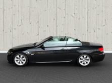 BMW 335i Cabriolet Steptronic, Petrol, Second hand / Used, Automatic - 4