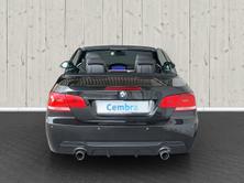 BMW 335i Cabriolet Steptronic, Benzin, Occasion / Gebraucht, Automat - 6