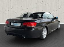 BMW 335i Cabriolet Steptronic, Benzin, Occasion / Gebraucht, Automat - 7