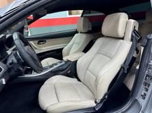 BMW 335i Cabriolet DSG, Benzin, Occasion / Gebraucht, Automat - 6
