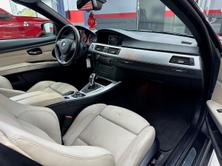 BMW 335i Cabriolet DSG, Essence, Occasion / Utilisé, Automatique - 7