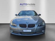 BMW 335i Cabriolet Steptronic, Benzin, Occasion / Gebraucht, Automat - 3