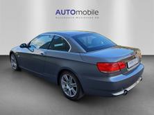 BMW 335i Cabriolet Steptronic, Benzina, Occasioni / Usate, Automatico - 5