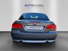 BMW 335i Cabriolet Steptronic, Benzin, Occasion / Gebraucht, Automat - 6
