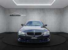 BMW 335i Cabriolet, Benzin, Occasion / Gebraucht, Handschaltung - 2