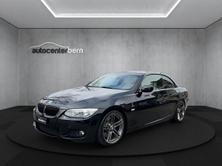 BMW 335i Cabriolet, Benzin, Occasion / Gebraucht, Handschaltung - 3
