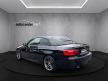 BMW 335i Cabriolet, Benzin, Occasion / Gebraucht, Handschaltung - 5