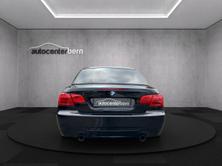 BMW 335i Cabriolet, Benzin, Occasion / Gebraucht, Handschaltung - 6