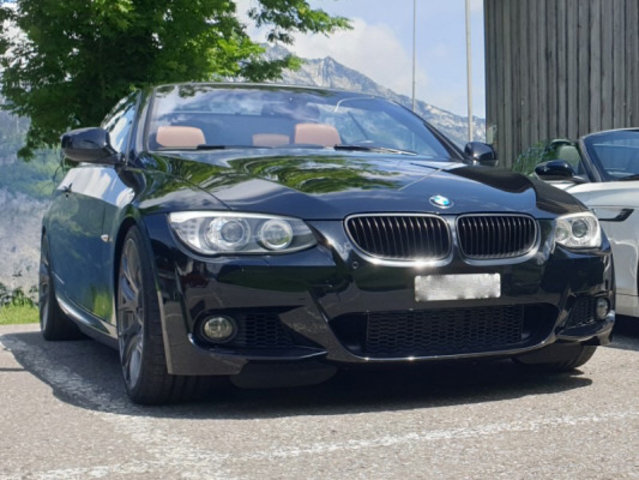 BMW 335i