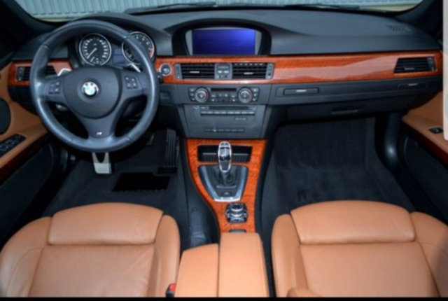 BMW 335i, Second hand / Used, Automatic - 4
