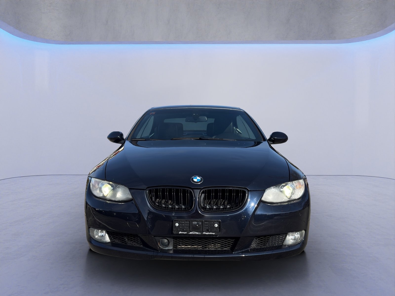 BMW 335i Cabriolet Steptronic, Benzina, Occasioni / Usate, Automatico - 4
