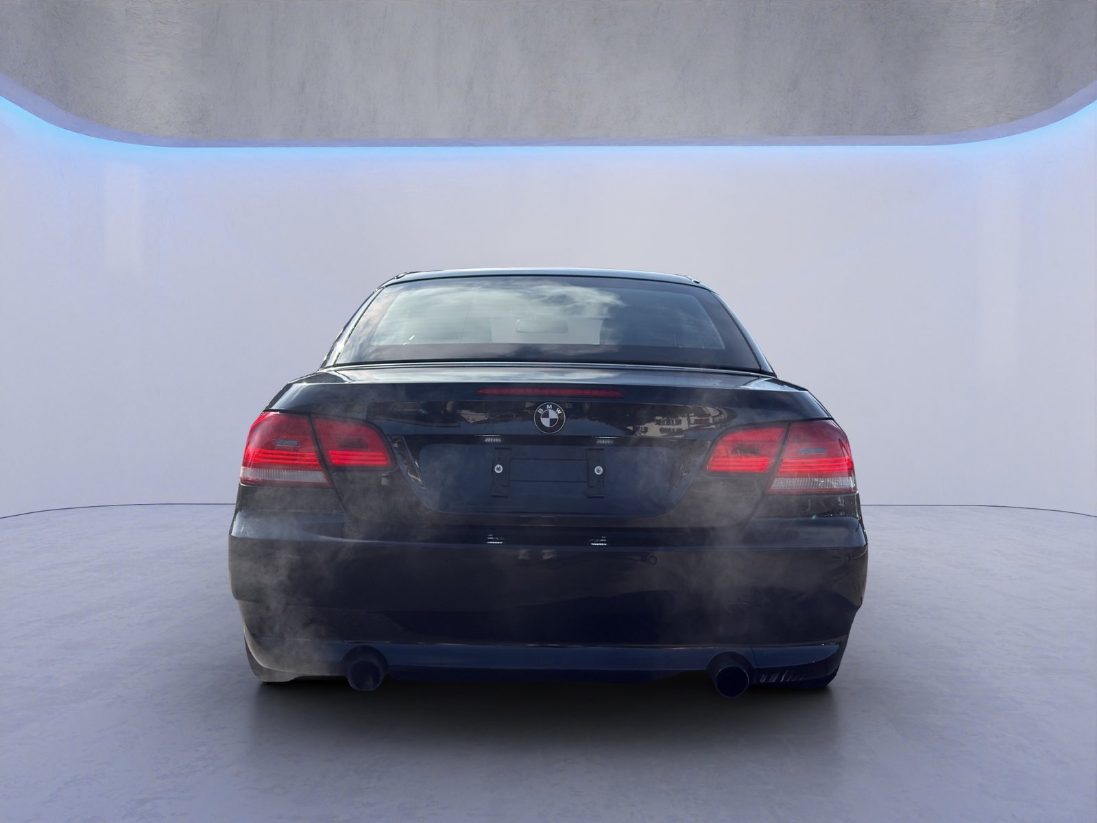 BMW 335i Cabriolet Steptronic, Benzina, Occasioni / Usate, Automatico - 5