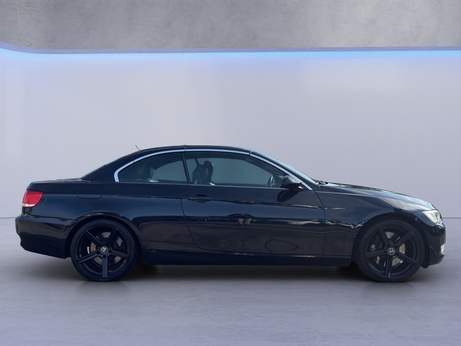 BMW 335i Cabriolet Steptronic, Benzina, Occasioni / Usate, Automatico - 6