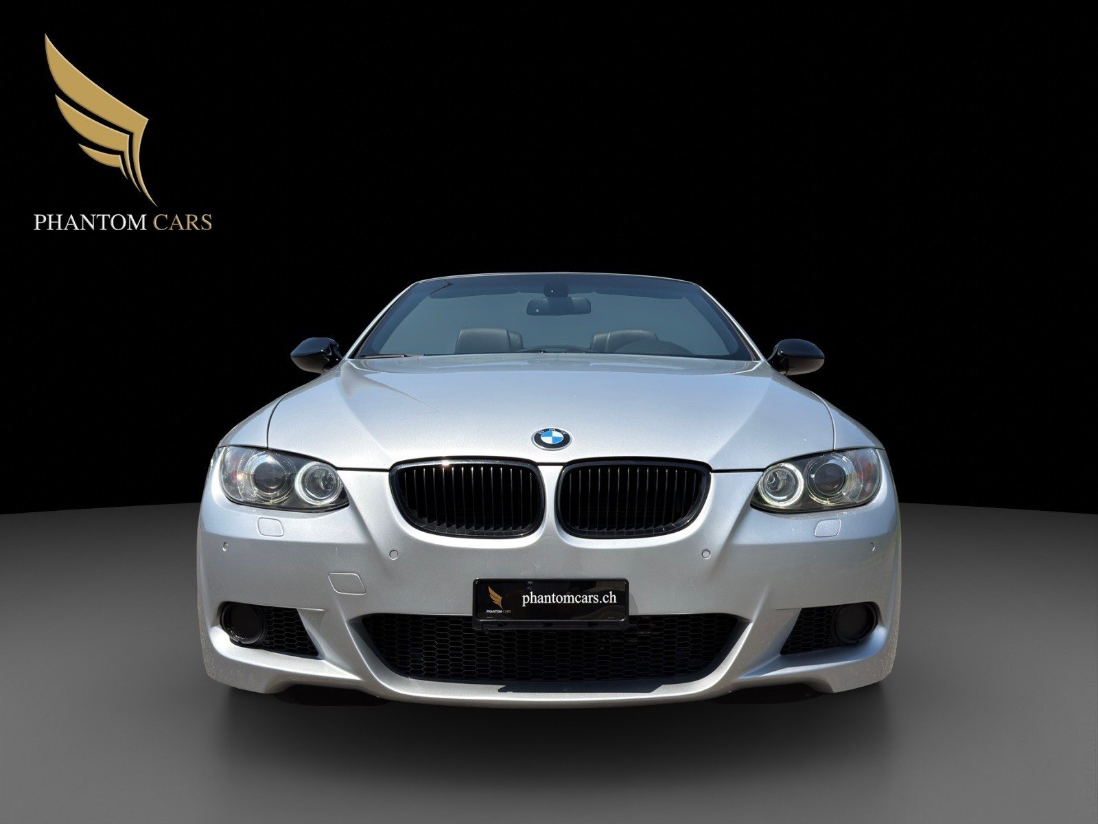 BMW 335i Cabriolet DSG, Petrol, Second hand / Used, Automatic - 4