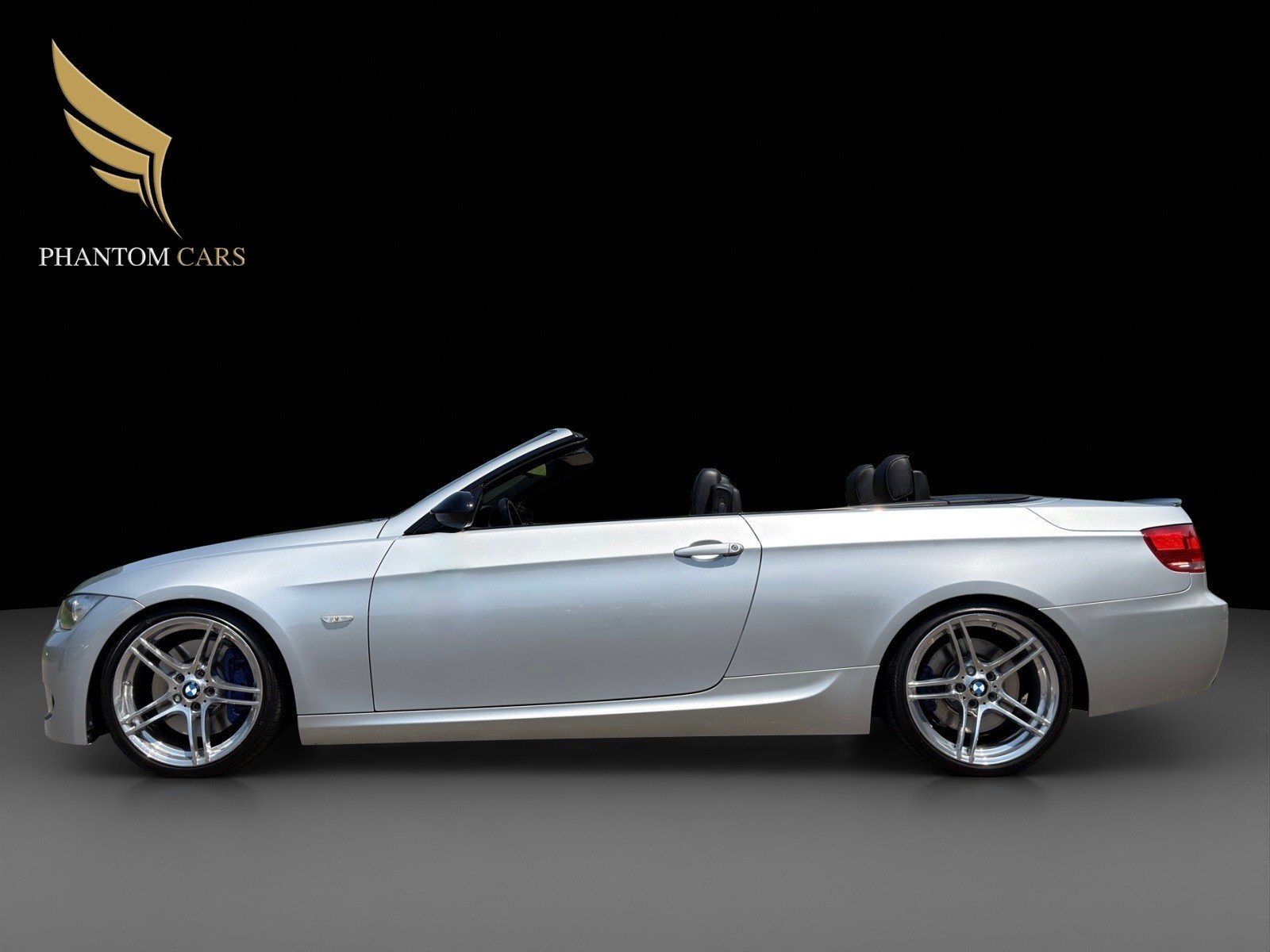 BMW 335i Cabriolet DSG, Petrol, Second hand / Used, Automatic - 6