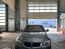 BMW 3er Reihe E93 Cabriolet 335i, Essence, Occasion / Utilisé, Automatique - 2