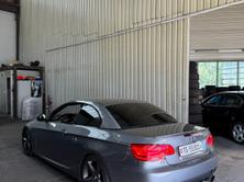 BMW 3er Reihe E93 Cabriolet 335i, Essence, Occasion / Utilisé, Automatique - 3
