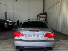 BMW 3er Reihe E93 Cabriolet 335i, Essence, Occasion / Utilisé, Automatique - 4