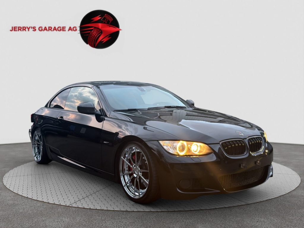 BMW 335 335i, Petrol, Second hand / Used, Automatic - 5