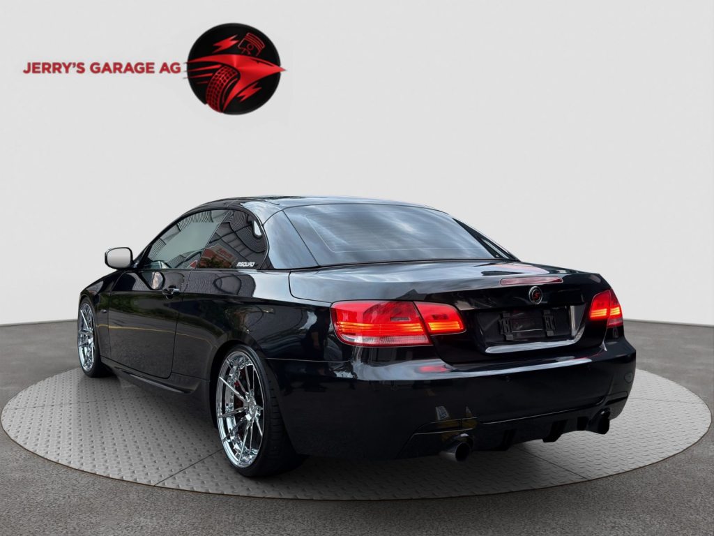 BMW 335 335i, Petrol, Second hand / Used, Automatic - 3