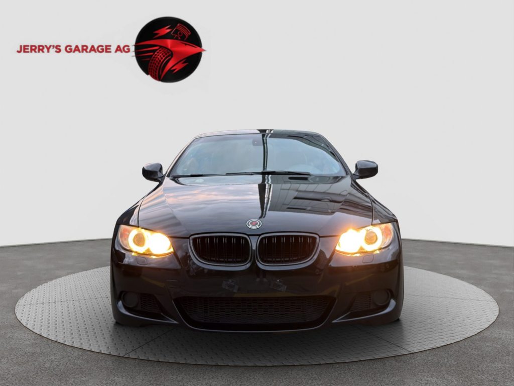 BMW 335 335i