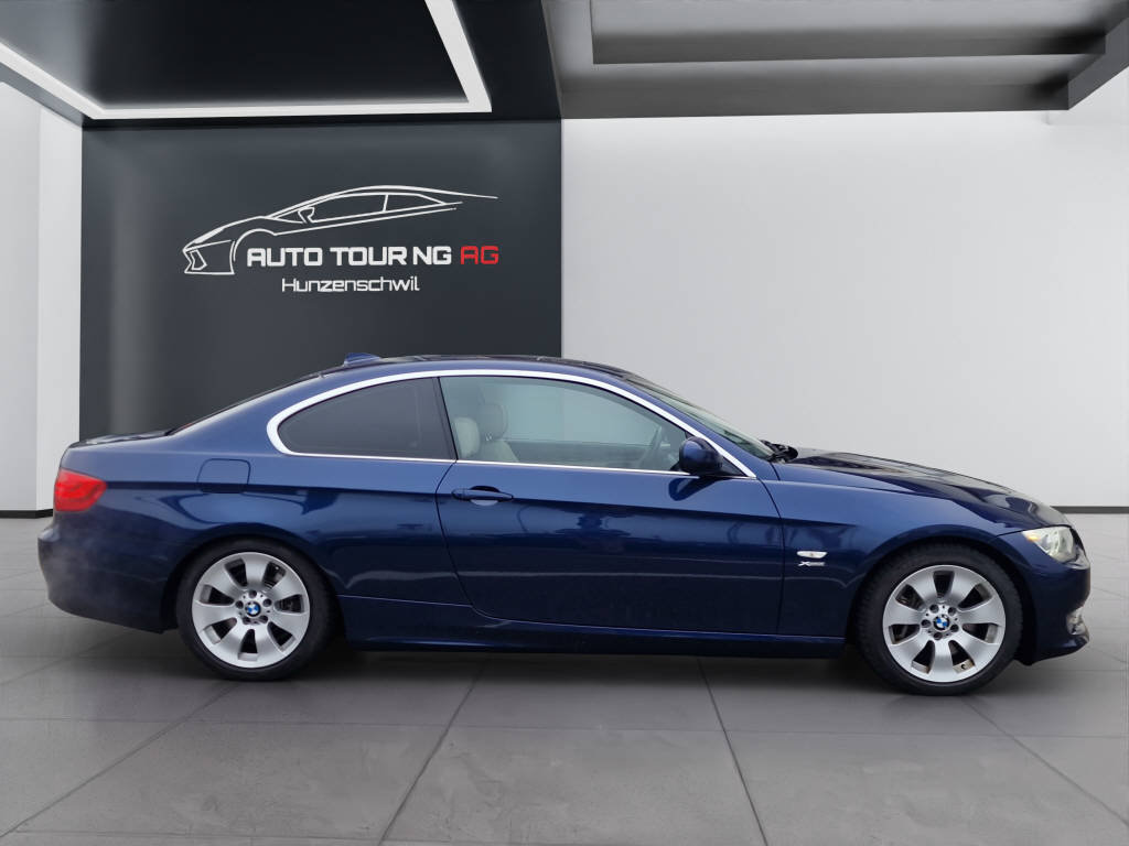 BMW 335i Coupé, Petrol, Second hand / Used, Automatic - 2