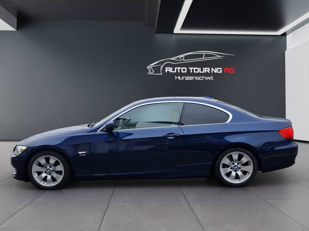 BMW 335i Coupé, Petrol, Second hand / Used, Automatic - 6