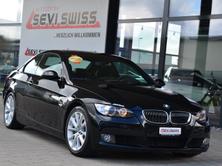 BMW 335i Coupé*Frisch ab MFK*, Benzin, Occasion / Gebraucht, Automatik - 2