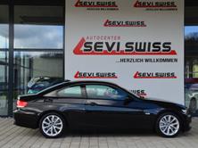 BMW 335i Coupé*Frisch ab MFK*, Benzin, Occasion / Gebraucht, Automatik - 5