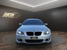 BMW 335i Coupé M-Paket Steptronic, Essence, Occasion / Utilisé, Automatique - 2