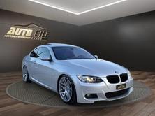 BMW 335i Coupé M-Paket Steptronic, Essence, Occasion / Utilisé, Automatique - 3