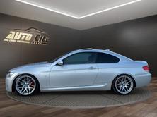 BMW 335i Coupé M-Paket Steptronic, Essence, Occasion / Utilisé, Automatique - 4