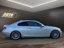 BMW 335i Coupé M-Paket Steptronic, Essence, Occasion / Utilisé, Automatique - 5