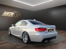 BMW 335i Coupé M-Paket Steptronic, Essence, Occasion / Utilisé, Automatique - 6
